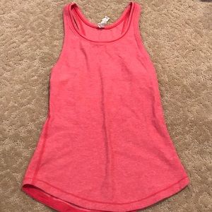 lululemon athletica Tops - Lulu lemon tank lululemon athletica Tops - Lulu lemon tank